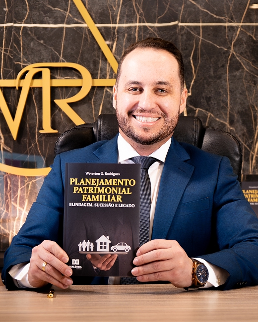 Weverton Gueis Rodrigues